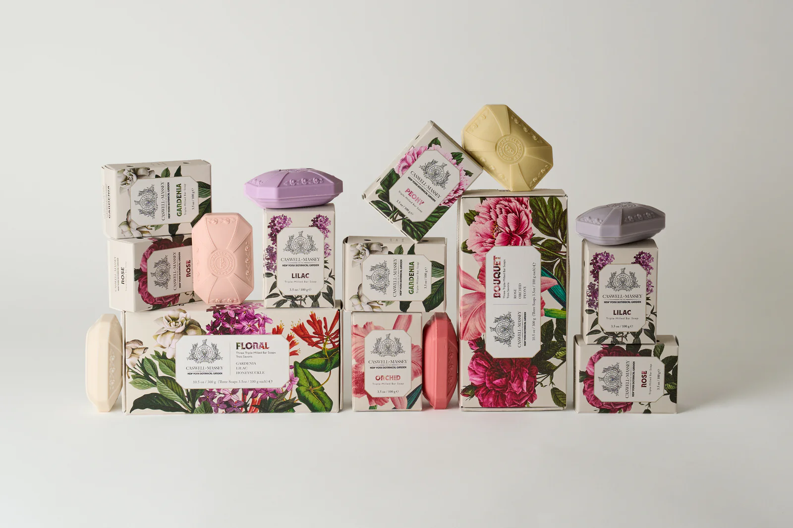 America's Original Fragrance Since 1752
